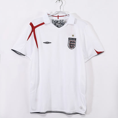 England Retro 2006 Home