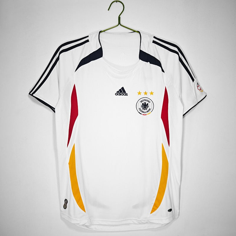Germany Retro 2006 Home