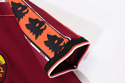 Roma Retro 1998/99 Inicio