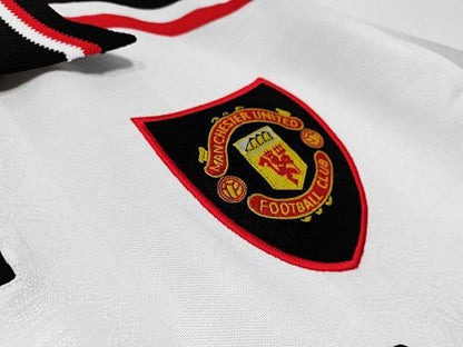 Manchester United Retro 1998/99