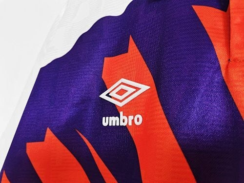 Scotland Retro 1991/93