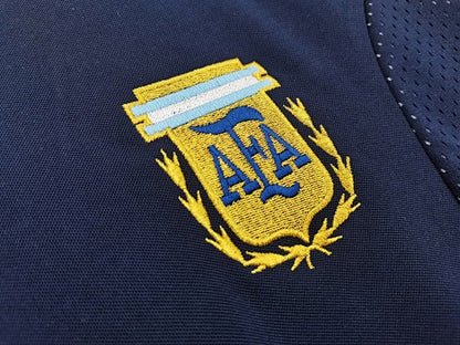 Argentina Retro 2002