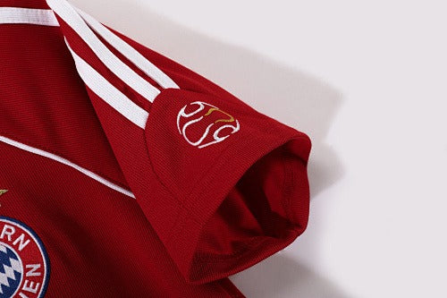 Bayern Retro 2006/07 Local