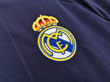 Real Madrid Retro 2012/13