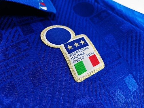 Italy Retro 1994 Home