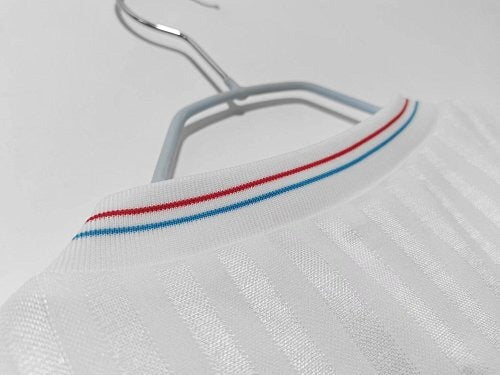 Marseille Retro 1990 Home