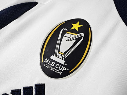 Los Angeles Galaxy Retro 2012 Home
