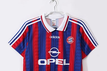 Bayern Retro 1995/97