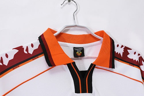 Roma Retro 1998/99