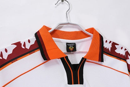 Roma Retro 1998/99