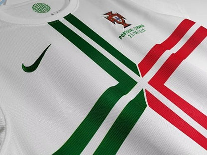 Portugal Retro 2012/13