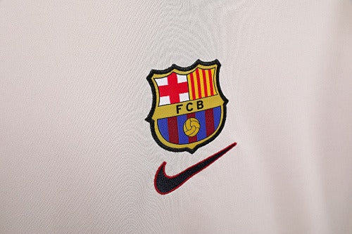 Barcelona Retro 1998/99