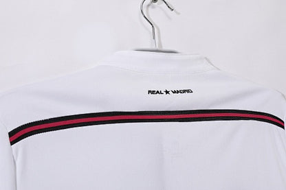 Real Madrid Retro 2014/15 Home