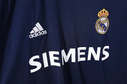 Real Madrid Retro 2005/06