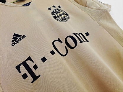 Bayern Retro 2004/05