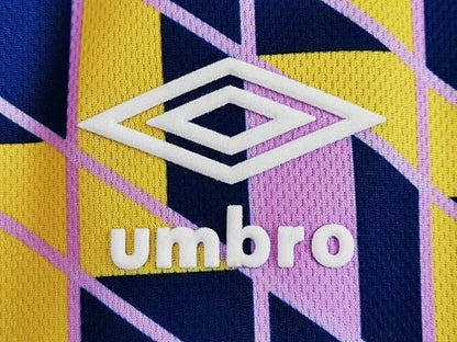 Scotland Retro 1988/89