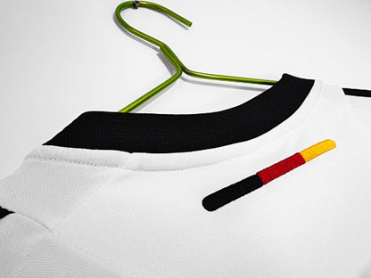 Germany Retro 2002/03 Home