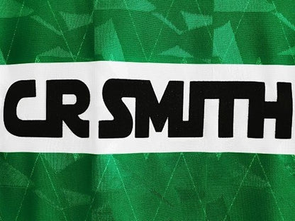 Celtic Retro 1989/91 Home