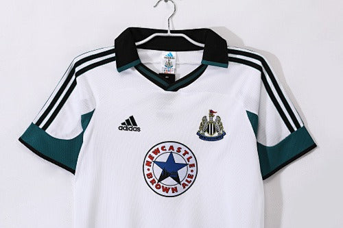 Newcastle United Retro 1999/00
