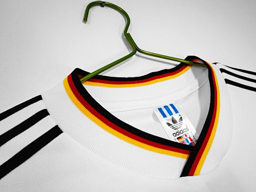 Germany Retro 1986 Home