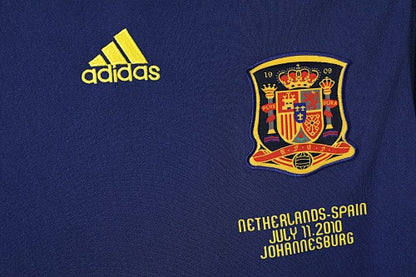 España Retro 2010