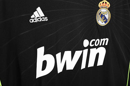 Real Madrid Retro 2010/11