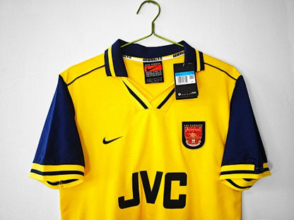 Arsenal Retro 1996/97