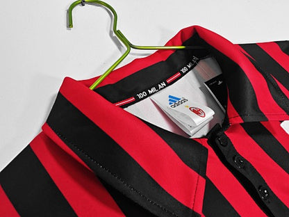 AC Retro 1999/00 Inicio