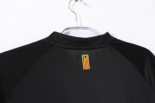 Barcelona Retro 2011/12