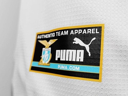 Lazio Retro 2000/01