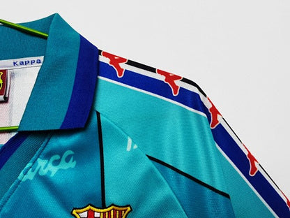 Barcelona Retro 1995/97