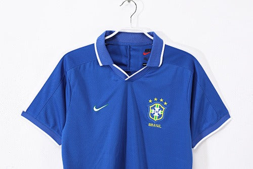 Brazil Retro 1997