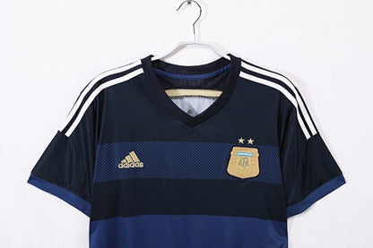 Argentina Retro 2014