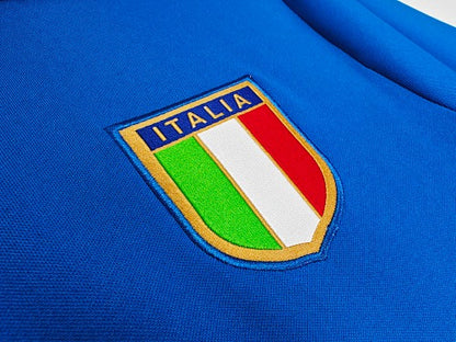 Itália Retro 1982 Home