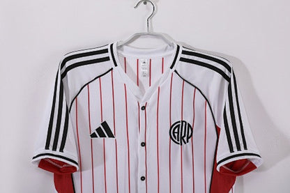 Retro River Plate 2025