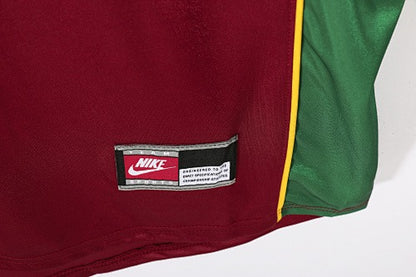 Portugal Retro 1998 Home