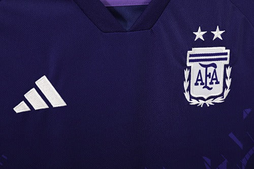 Argentina Retro 2022