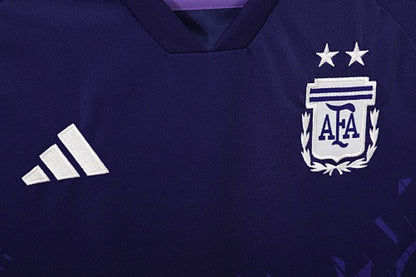Argentina Retro 2022