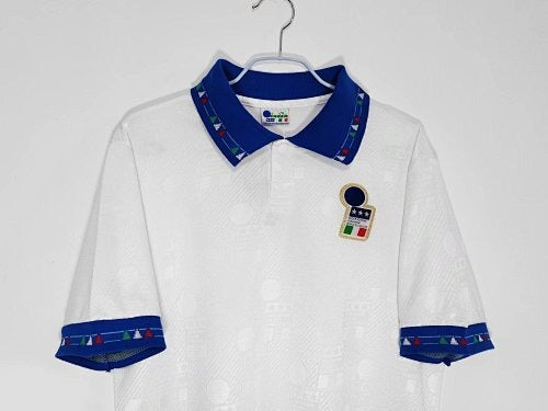 Italy Retro 1994