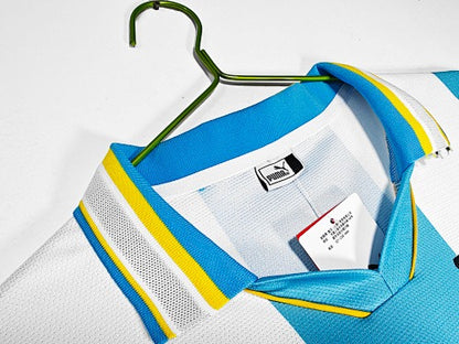Lazio Retro 1999/00 Home