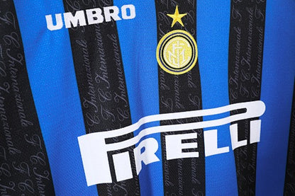 Inter Milan Retro 1997/98