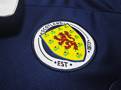 Scotland Retro 2012/14 Home
