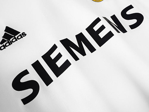 Real Madrid Retro 2005/06