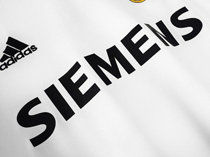 Real Madrid Retro 2005/06