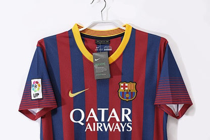 Barcelona Retro 2013/14