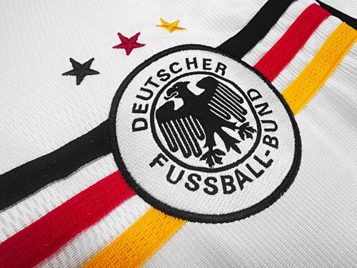 Germany Retro 1998 Home