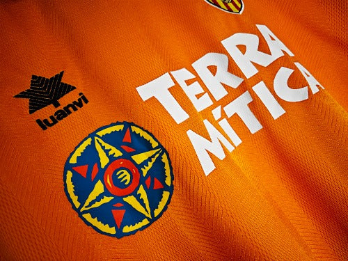 Valencia Retro 1999/00