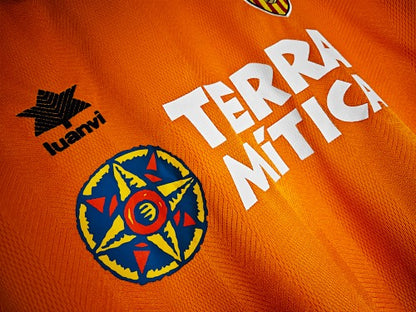 Valencia Retro 1999/00