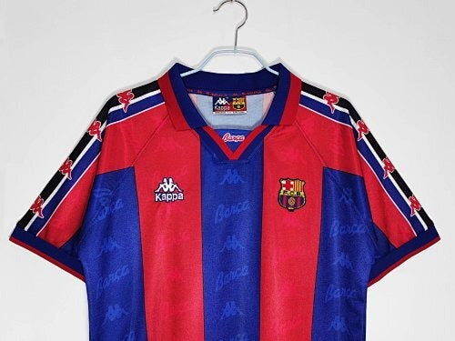 Barça Retro 1995/97 Home