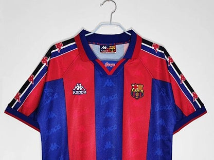 Barça Retro 1995/97 Home